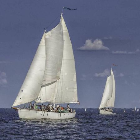 Anchor At Annapolis Inn - Itrip Ανάπολη Εξωτερικό φωτογραφία